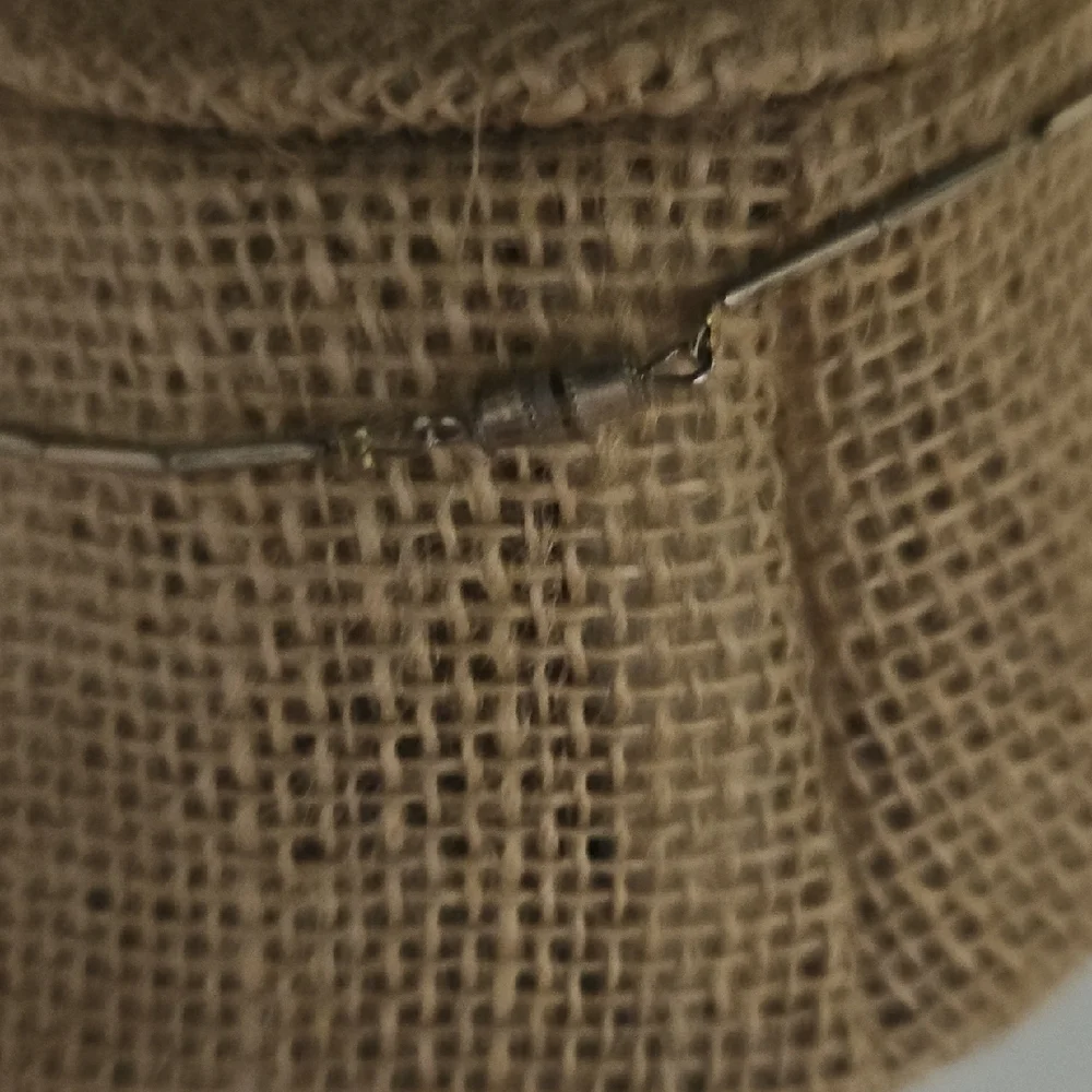 Unique Native American Inspired and Beaded Necklace. See The Craftmanship!!! - Picture 4 of 9